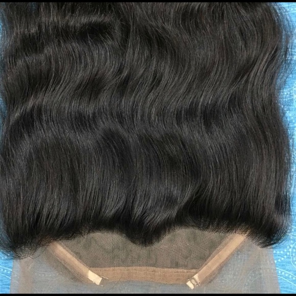Raw Indian Frontal